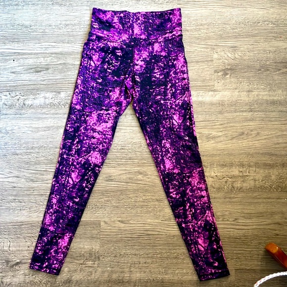 Champion Pants - 💜Champion High💜Waisted Workout Leggings